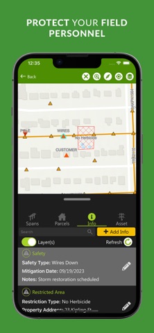 Clearion X4 Screenshot 4 of 5