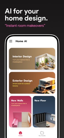 AI HomeTouch Screenshot 5 of 7