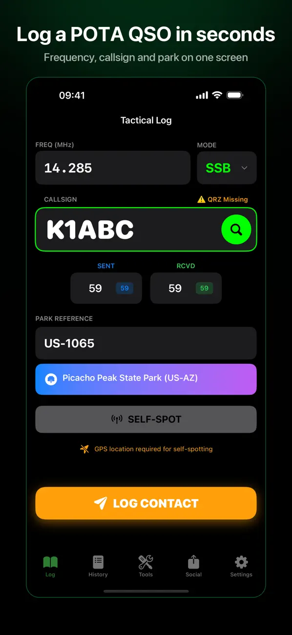 Screenshot #1 pour FieldWave
