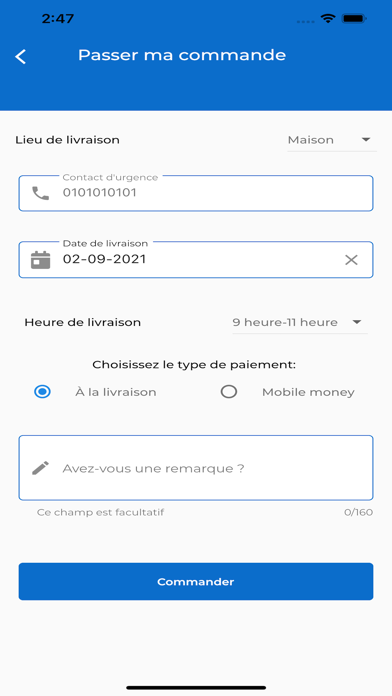 BabiGaz Screenshot
