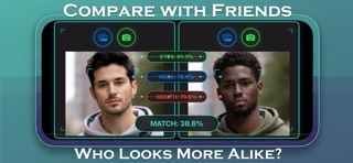 Match Faces: Face Compare Screenshot 4 of 4