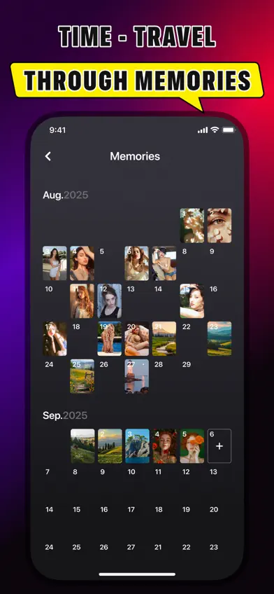 Talia - Daily Links screenshot 2