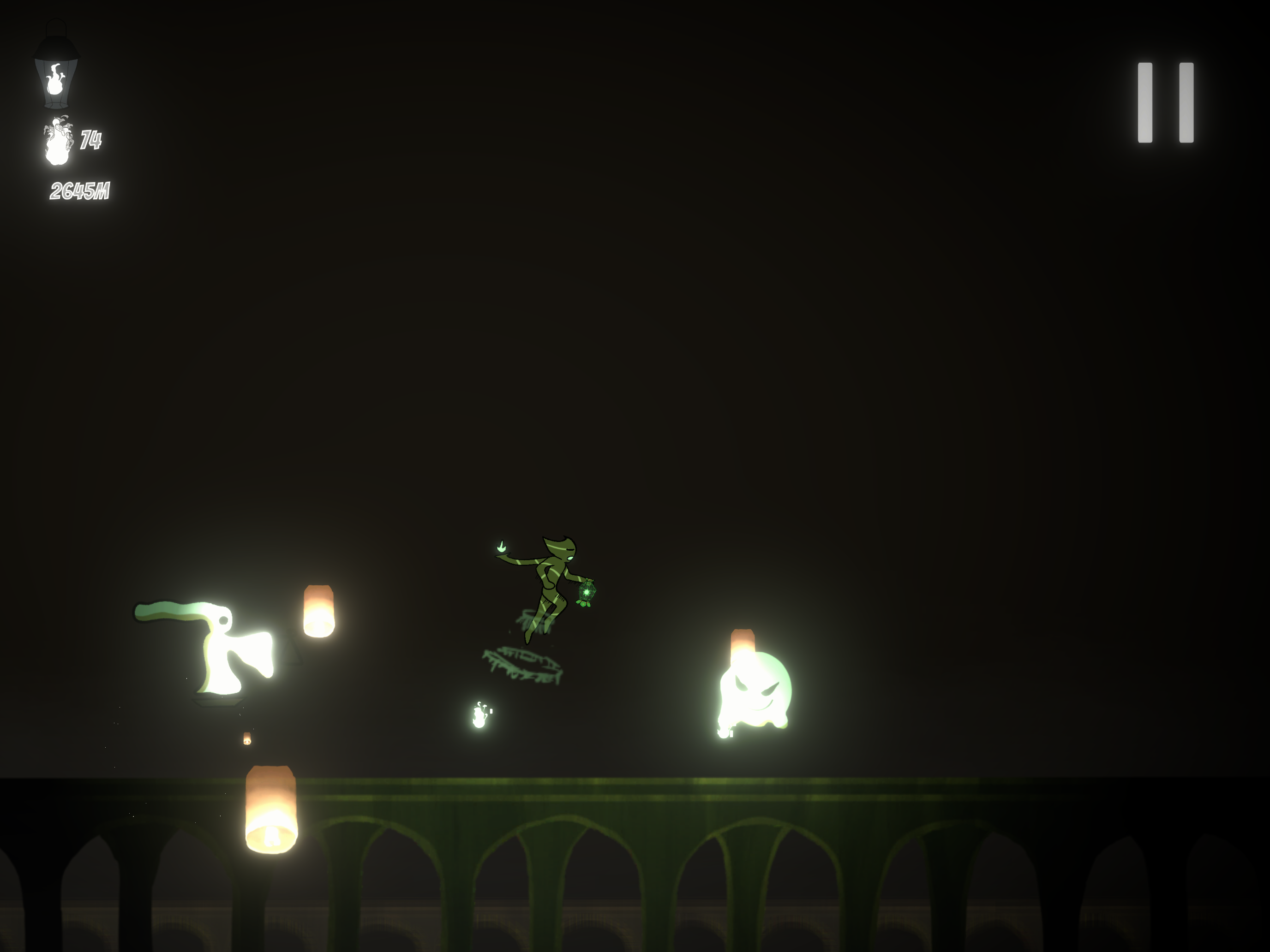 Lantern: The Game screenshot 12