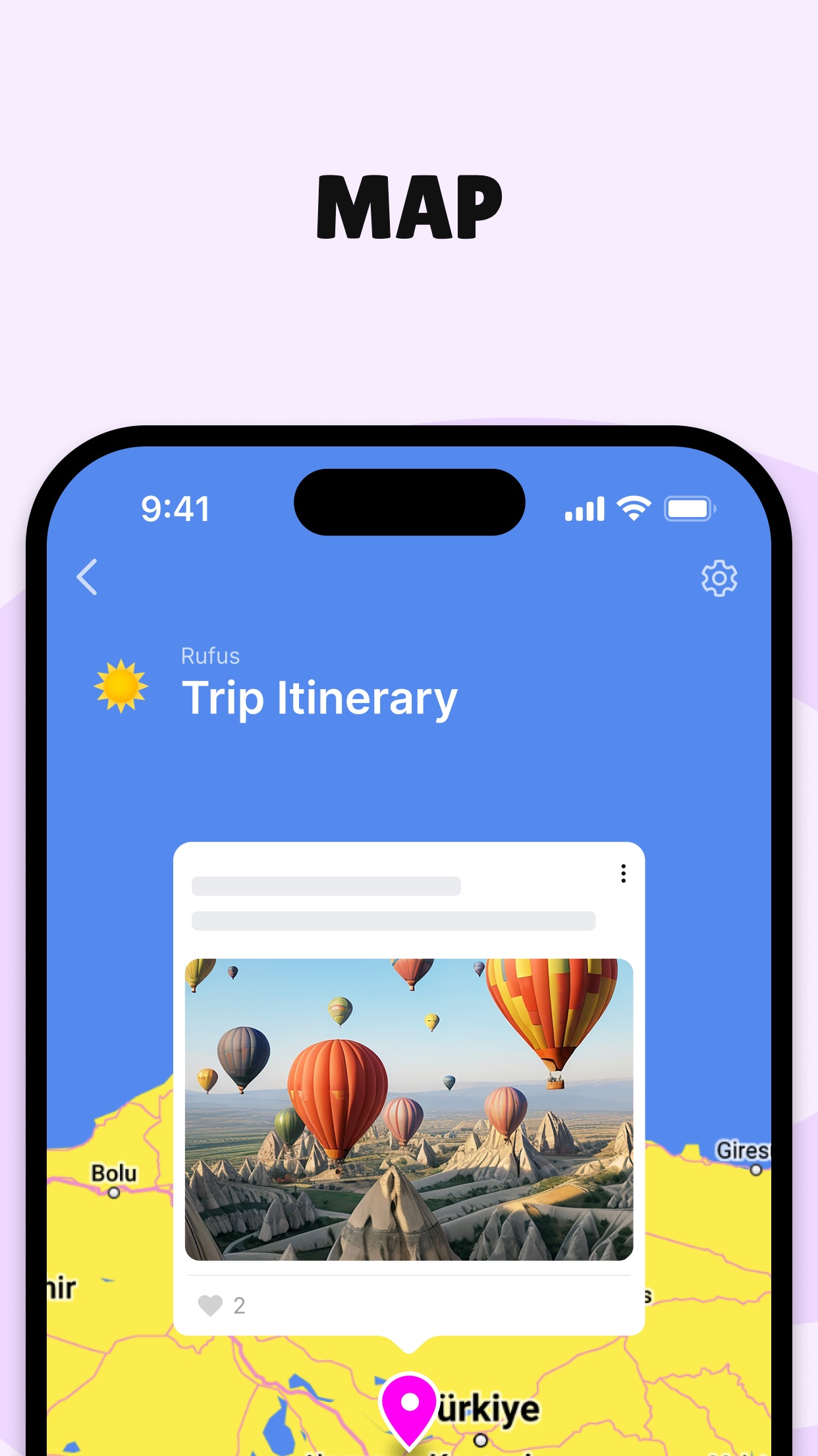 Screenshot 4 of Padlet