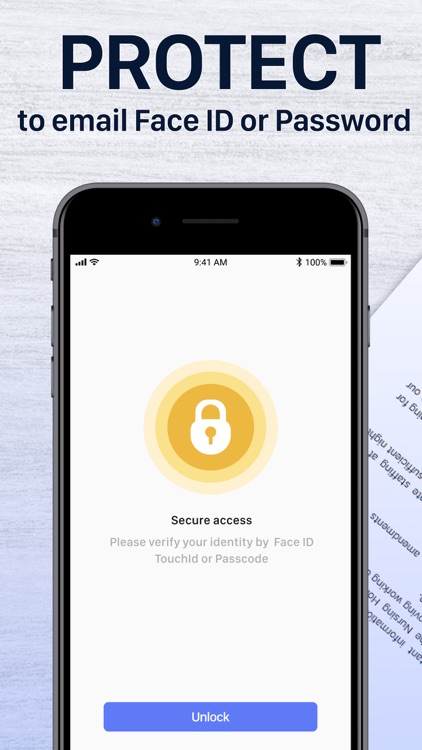 Photo to PDF Convert Scanner ・ screenshot-5