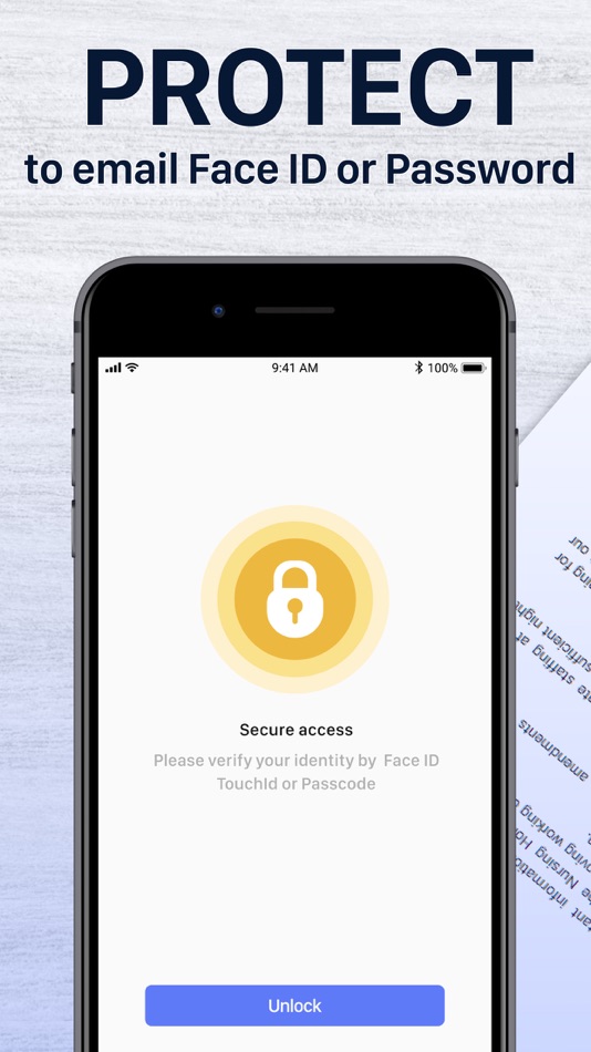 #6. Scan to PDF・Document Scanner (iOS) 由: RIJIPUPS OU