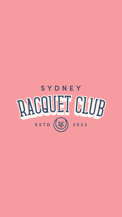 Racquet Clubs Screenshot