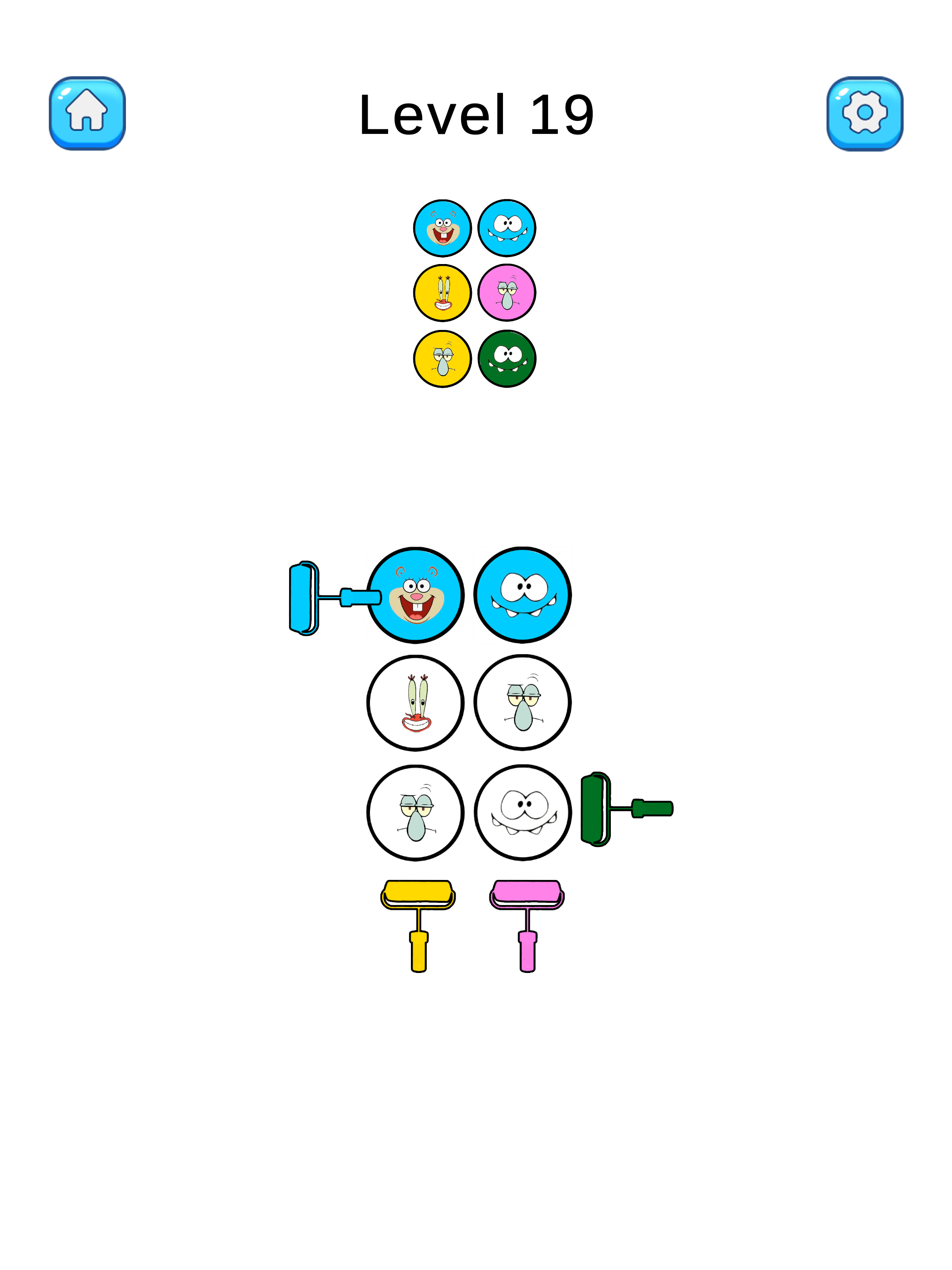 Mind Challenge: Tricky Puzzles