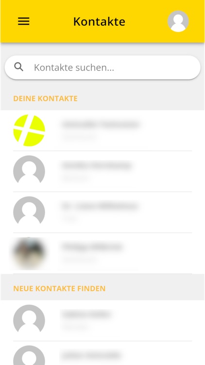 Duchenne Deutschland screenshot-6