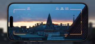 Viewfinder - Panorama Camera screenshot