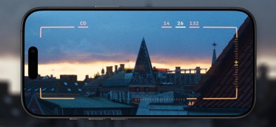 Viewfinder - Panorama Camera Screenshot 2 of 2