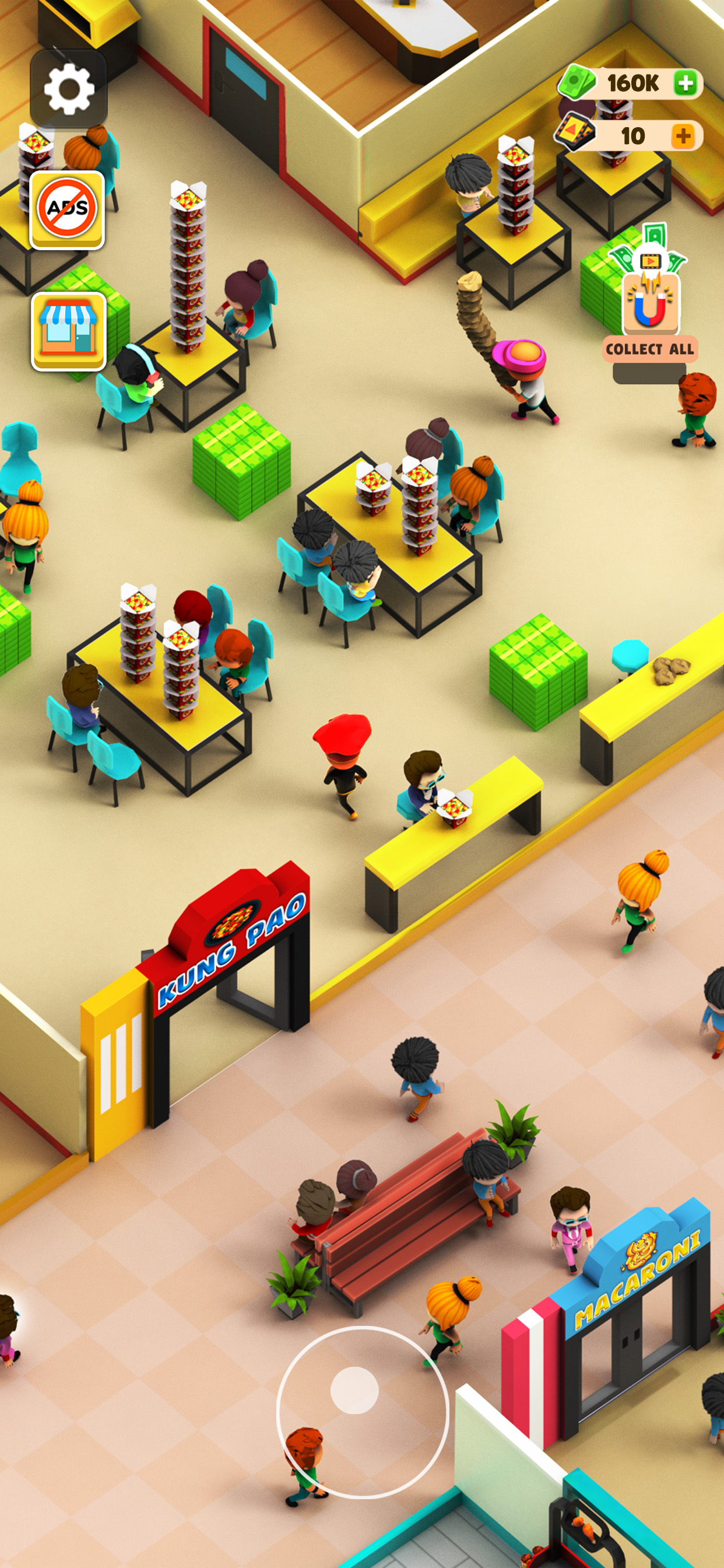 Ramen Joint screenshot 4
