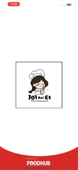 101 Roi Et Thai screenshot 1
