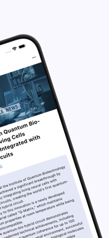 Pile: Smart Bookmarks screenshot