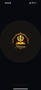 Nitnem - With Meaning screenshot