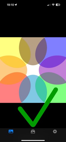 Simple Gallery screenshot