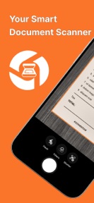 Genius Scan - PDF Scan screenshot