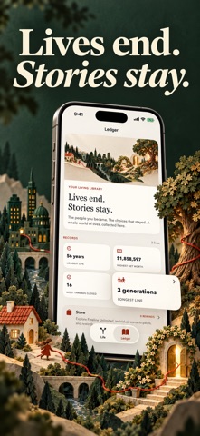 Life Simulator: Fateline Screenshot 9 of 9