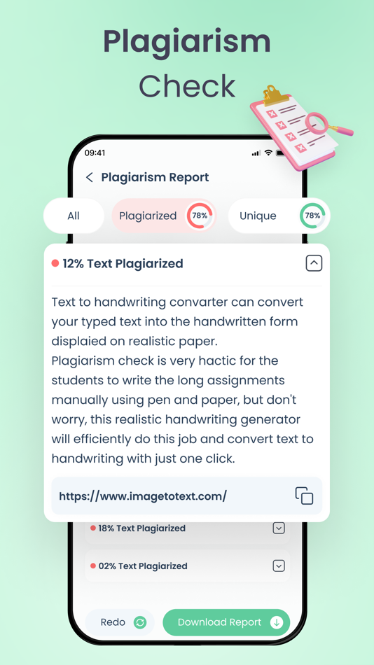 #4. Grammar Check Ai (macOS) بواسطة: Ahmad Sattar