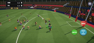 Footy Mayhem 26 screenshot 3