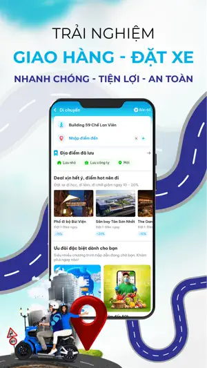 Sky - Ứng dụng công nghệ Việt screenshot 2