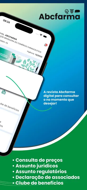 Abcfarma screenshot 2 of 4