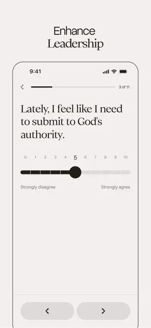 Tassel Discipleship App screenshot 4