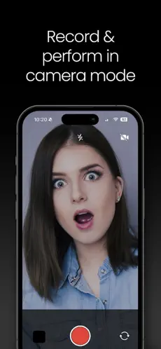 IPhoton screenshot