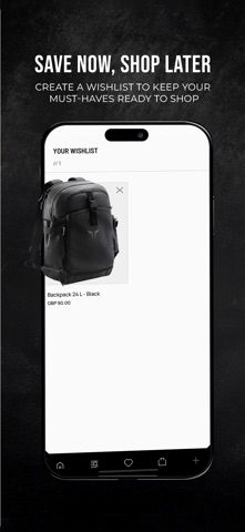 SQUATWOLF Screenshot 6 of 6