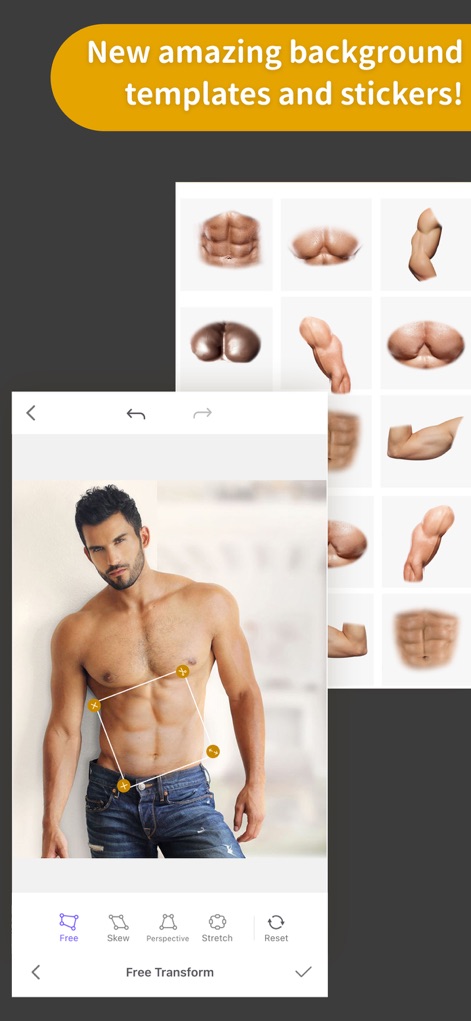 ProKnockOut-Cut Paste Photos - Creative Assets Library