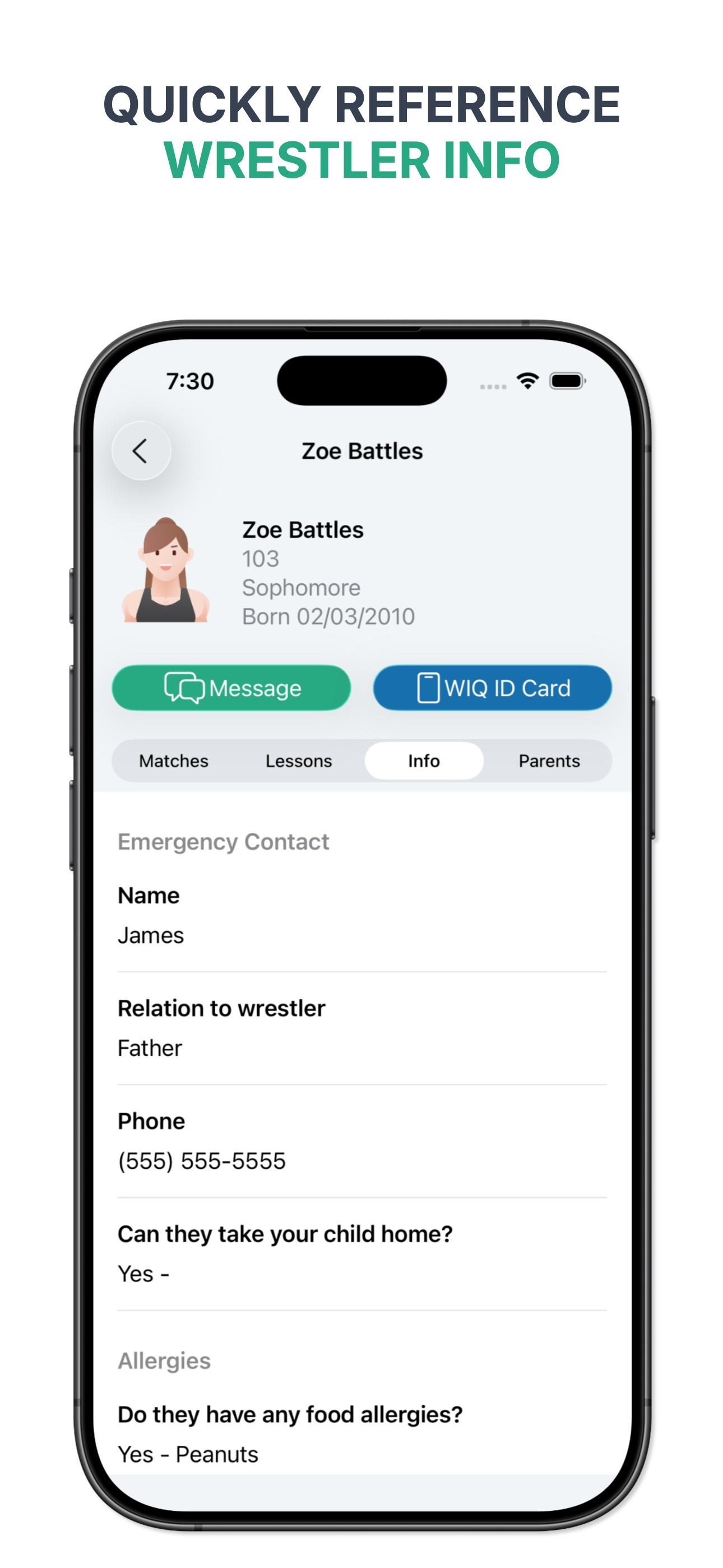 WrestlingIQ