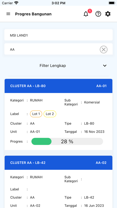 Porta Pro Screenshot