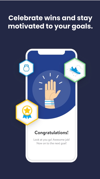 Hammer Fitness Online screenshot-5