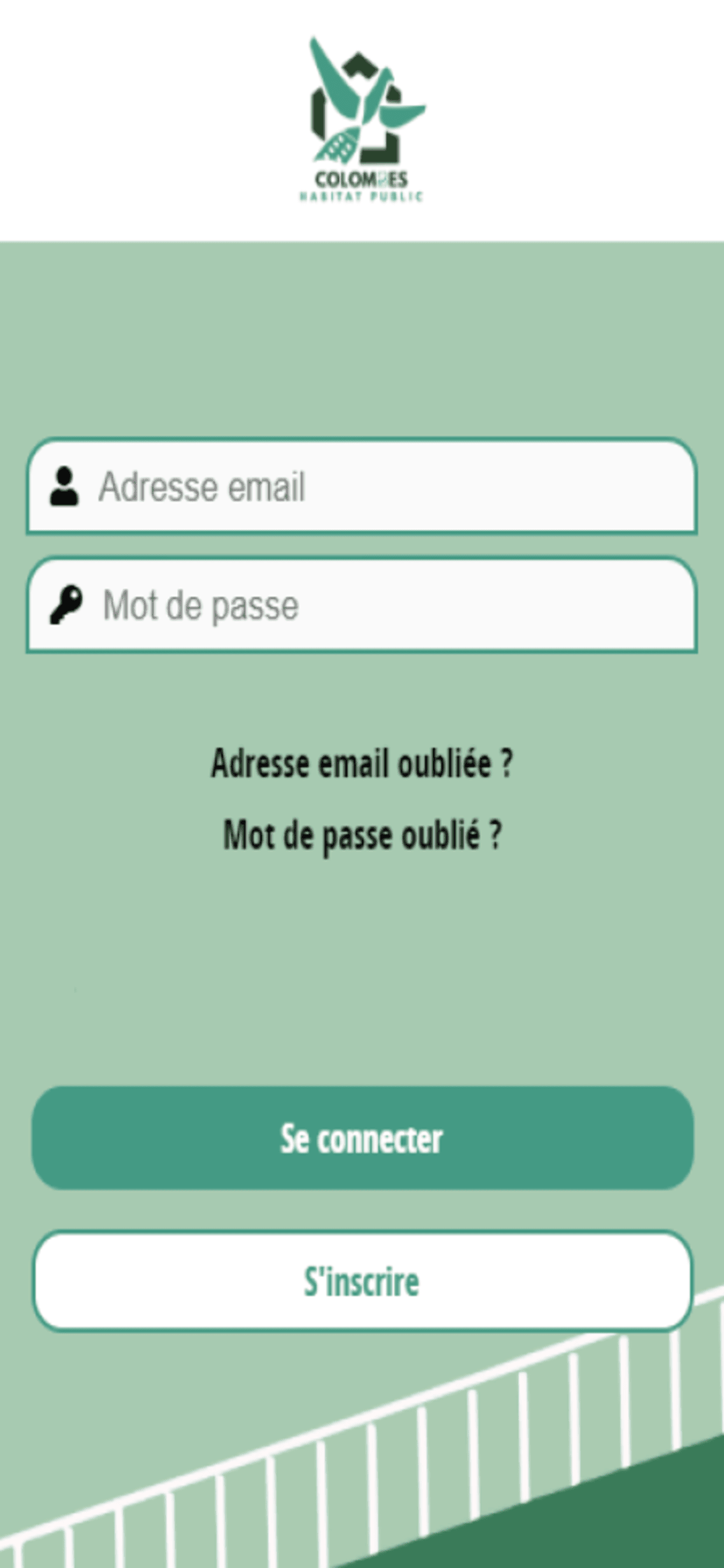 Colombes Habitat Public