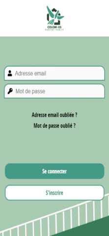 Colombes Habitat Public Screenshot 1 of 3