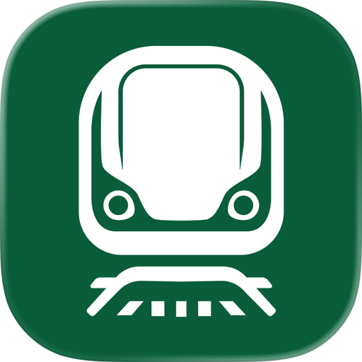 TrainKothai: Train Tracking BD