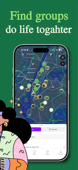 Togather: Life in Community screenshot 3