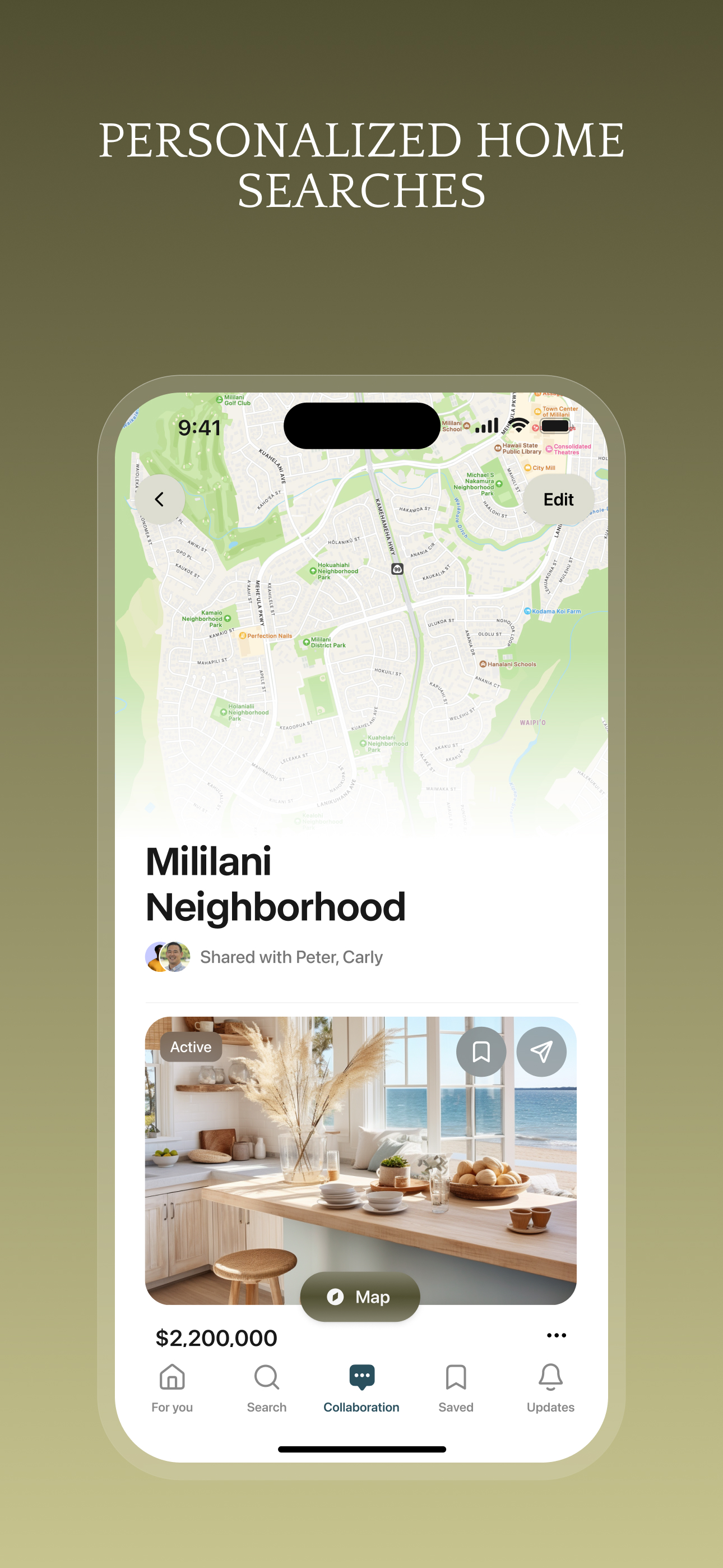HI Roots Realty screenshot 3