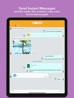 OpusChat screenshot 13