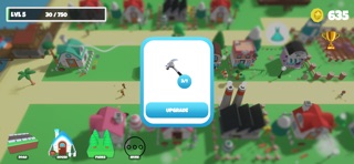 Cuteopia – Cozy Town Builder Screenshot 6 of 9