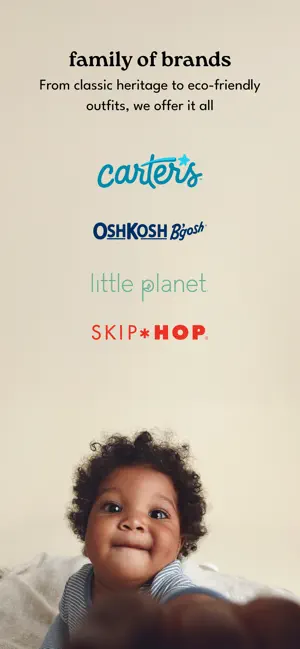 Carter's screenshot 5