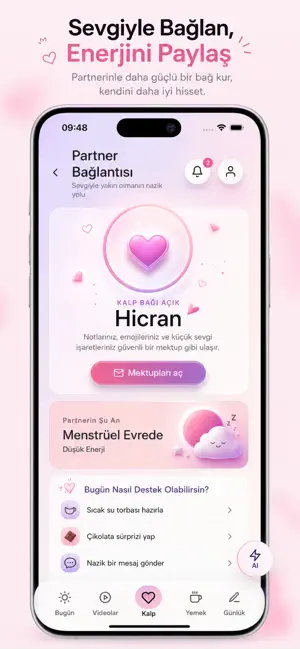 ElysianSync Cycle & Wellness screenshot 2