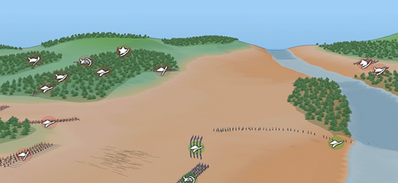 Battle Match: Samurai Wars screenshot 10