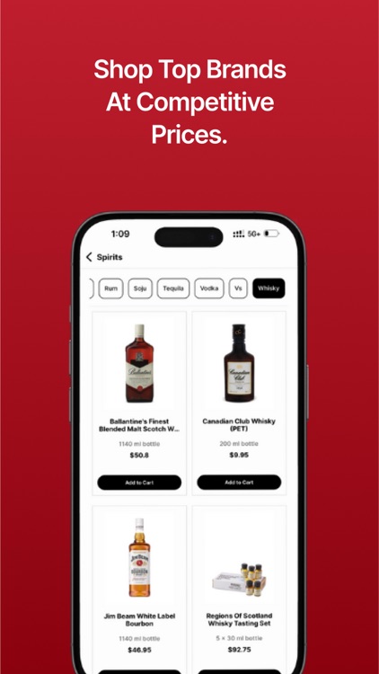 Dial a Bottle screenshot-5