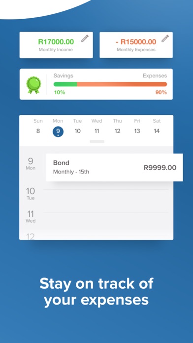 Screenshot #3 pour Moneyclub by Floatpays