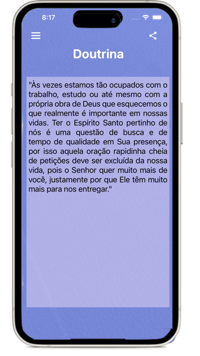 Hinário CCB Nº 05 Screenshot