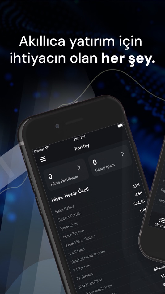 #1. Colendi Trader (iOS) بواسطة: Colendi Menkul Değerler A.Ş.