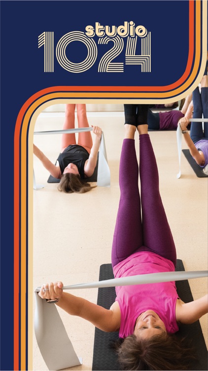 Studio 1024