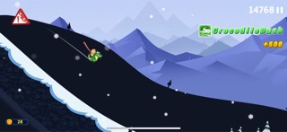 Ski Surfers Screenshot 4 of 5