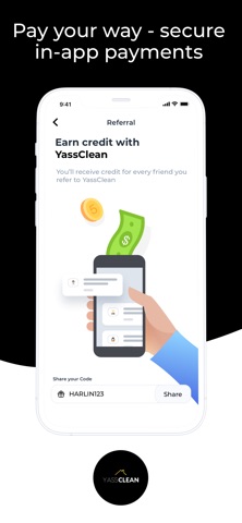 YassClean Screenshot 4 of 6